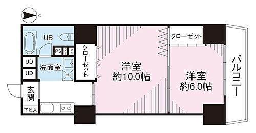 根岸ダイヤモンドマンション