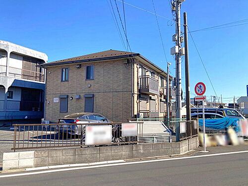 外全　千葉市花見川区作新台５丁目