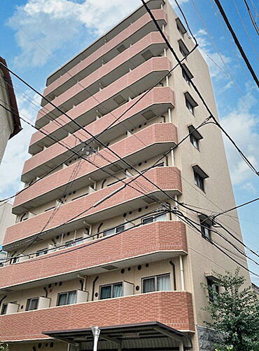 サンテミリオン池袋ＩＩ