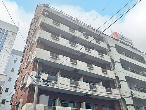 ベルグリーン錦糸町