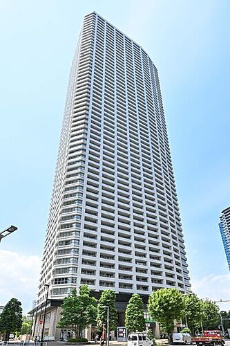 ザ・パークハウス西新宿タワー６０