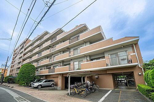 サンクタス西新井