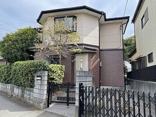 工場・倉庫・他 調布市染地1丁目戸建 収益物件・投資物件