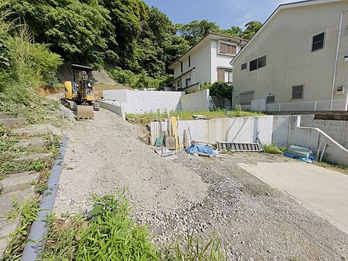 佐野町３丁目売地　アパート用地