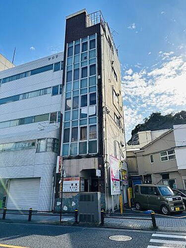 米が浜通１丁目１棟ビル