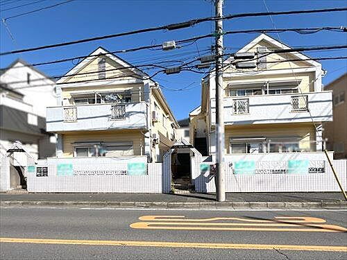 千葉県松戸市西馬橋３丁目 馬橋