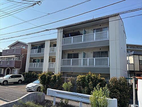 千葉県松戸市小金きよしケ丘３丁目 北小金