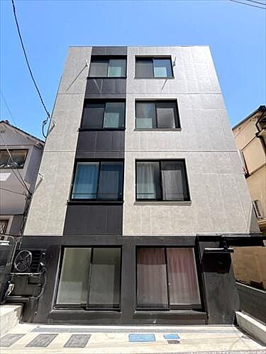 東京都文京区千駄木４丁目 千駄木