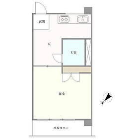 区分マンション 南青山コンド 収益物件・投資物件
