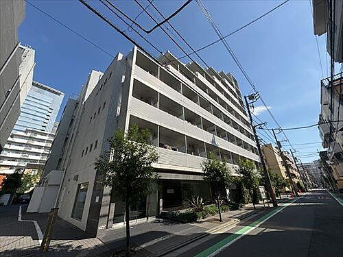 Ｇｒａｃｅ　Ｃｏｕｒｔ　Ｍｅｇｕｒｏ