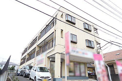 神奈川県秦野市堀西 渋沢
