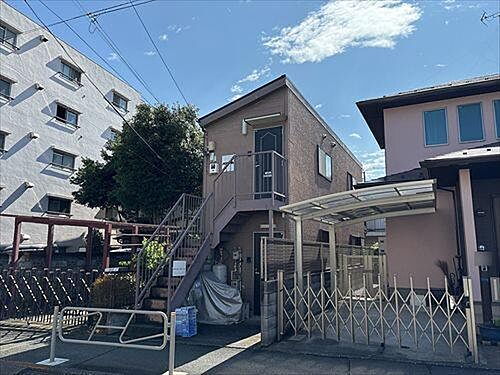 東京都八王子市千人町３丁目 西八王子