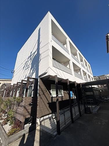神奈川県相模原市南区相模大野５丁目 相模大野