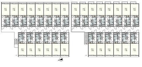1棟アパート 埼玉県戸田市美女木1丁目 武蔵浦和 収益物件・投資物件