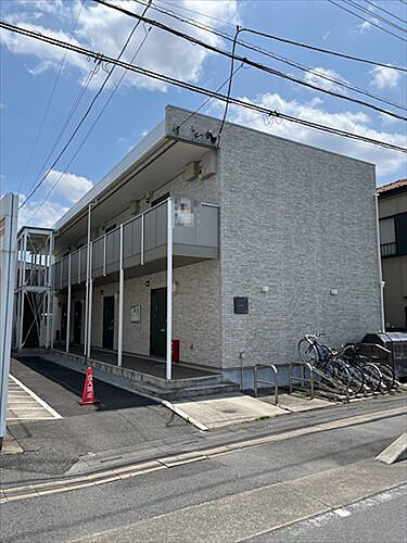 埼玉県桶川市神明１丁目 桶川