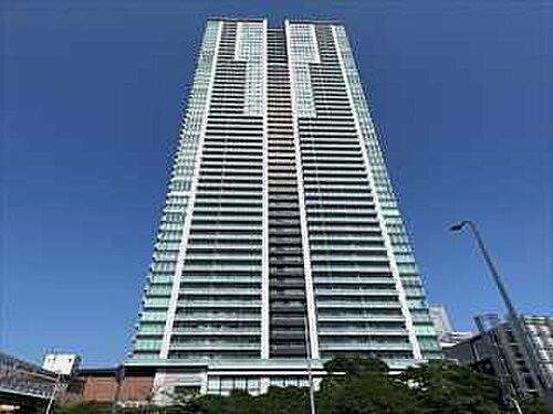 シエリアタワー千里中央