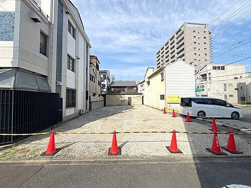 大阪府東大阪市小阪本町１丁目 河内小阪 土地