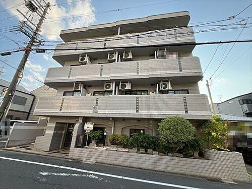 京都府京都市伏見区深草北鍵屋町 墨染