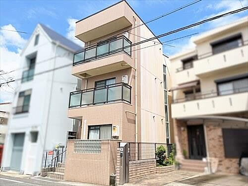 兵庫県神戸市灘区篠原南町３丁目 六甲
