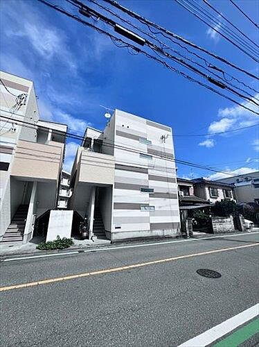 福岡県春日市桜ヶ丘７丁目 井尻