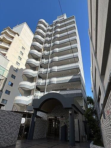 ロマネスク南天神