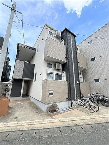 福岡県福岡市東区原田１丁目 箱崎