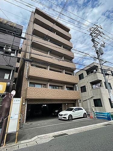 広島県広島市安佐南区古市２丁目 古市