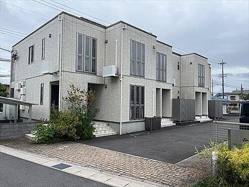 愛知県岡崎市丸山町字奥ノ畑 美合