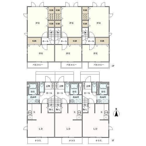 東京都国立市中２丁目 国立