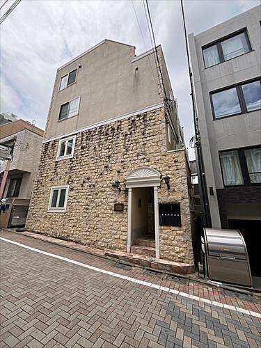 東京都渋谷区幡ヶ谷３丁目 幡ヶ谷