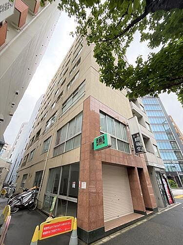 ライオンズマンション東神田