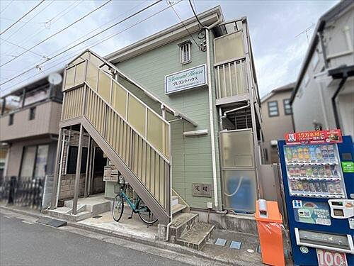 東京都練馬区大泉学園町５丁目 大泉学園