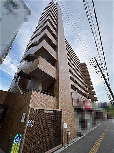 徳川園サンハイツ