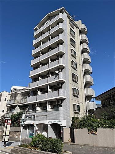 愛知県名古屋市熱田区白鳥３丁目 熱田神宮西