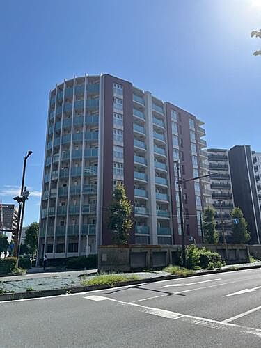 サンクタス横浜ｍｉｄ