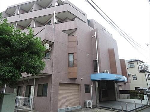 ヴァンハウス金沢八景