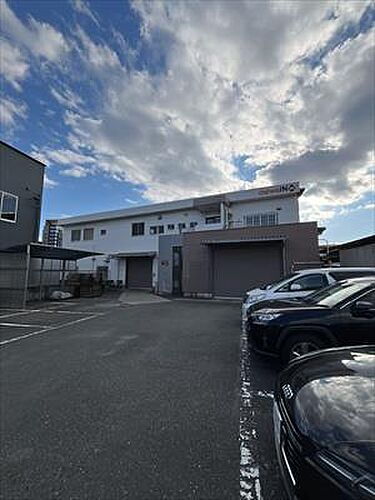 福岡県久留米市東合川６丁目