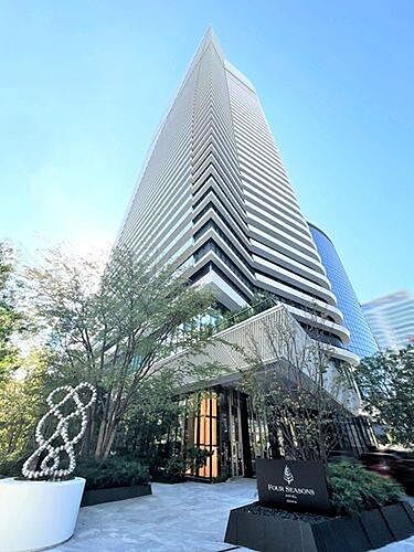 ＢｒｉｌｌｉａＴｏｗｅｒ堂島