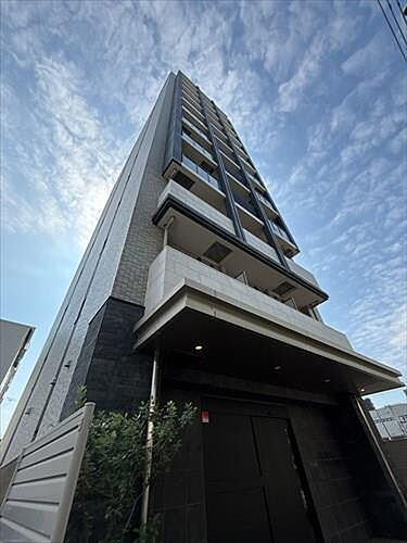 エスリード大阪　ＣＥＮＴＲＡＬ　ＡＶＥＮＵＥ