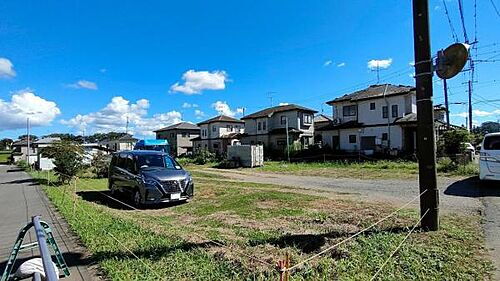 千葉県八街市八街ろ 八街 土地