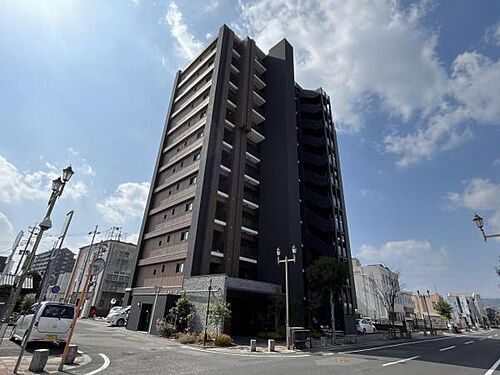 サンパーク国分中央レジデンス