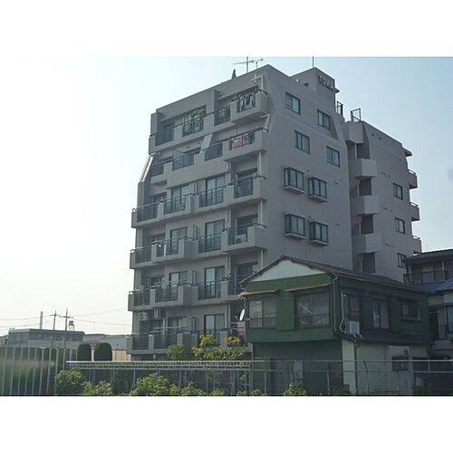 藤和シティコープ新小岩ＩＩ