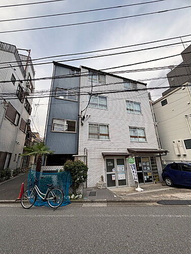 コーポラス大杉