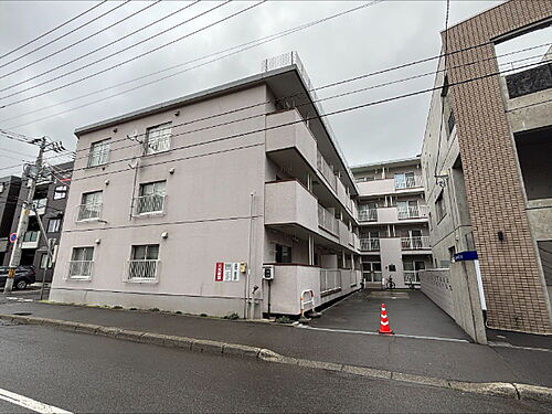 トーカン琴似キャステール札幌第６