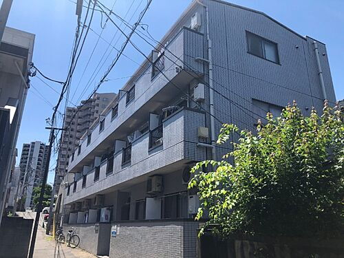 ボヌール所沢