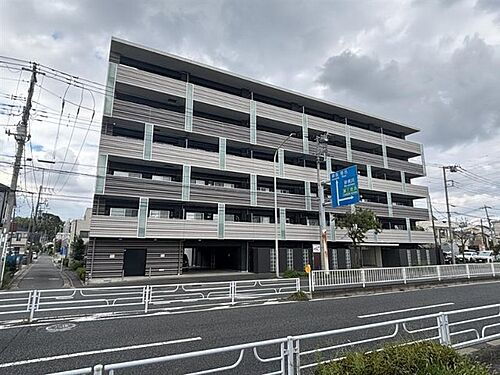 クオス東山田ステーションＩ