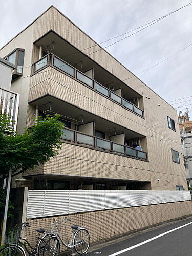 ノーブル新川崎