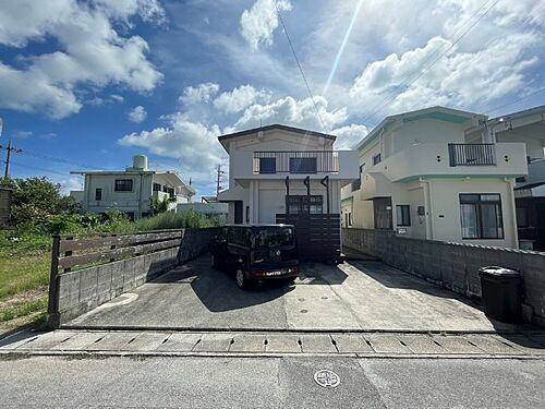 沖縄市泡瀬戸建
