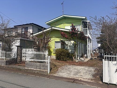 高島市今津町浜分　中古戸建