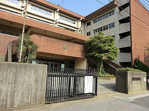 松戸市栄町７丁目戸建